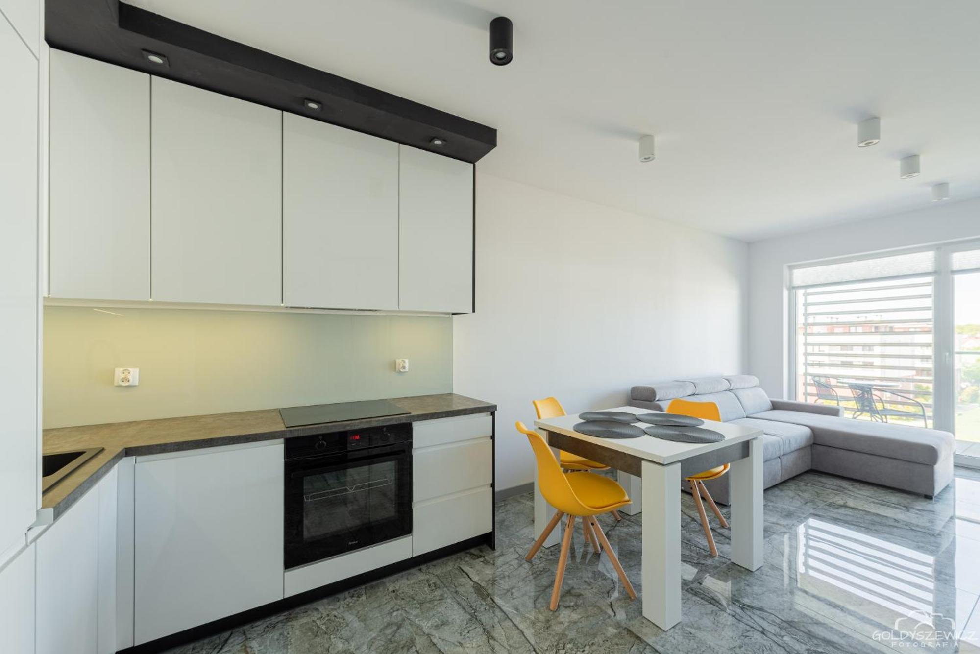 Horyzont Apartamenty - Navigator- Mozliwosc Wykupienia Sniadan!!! Kolobrzeg Luaran gambar